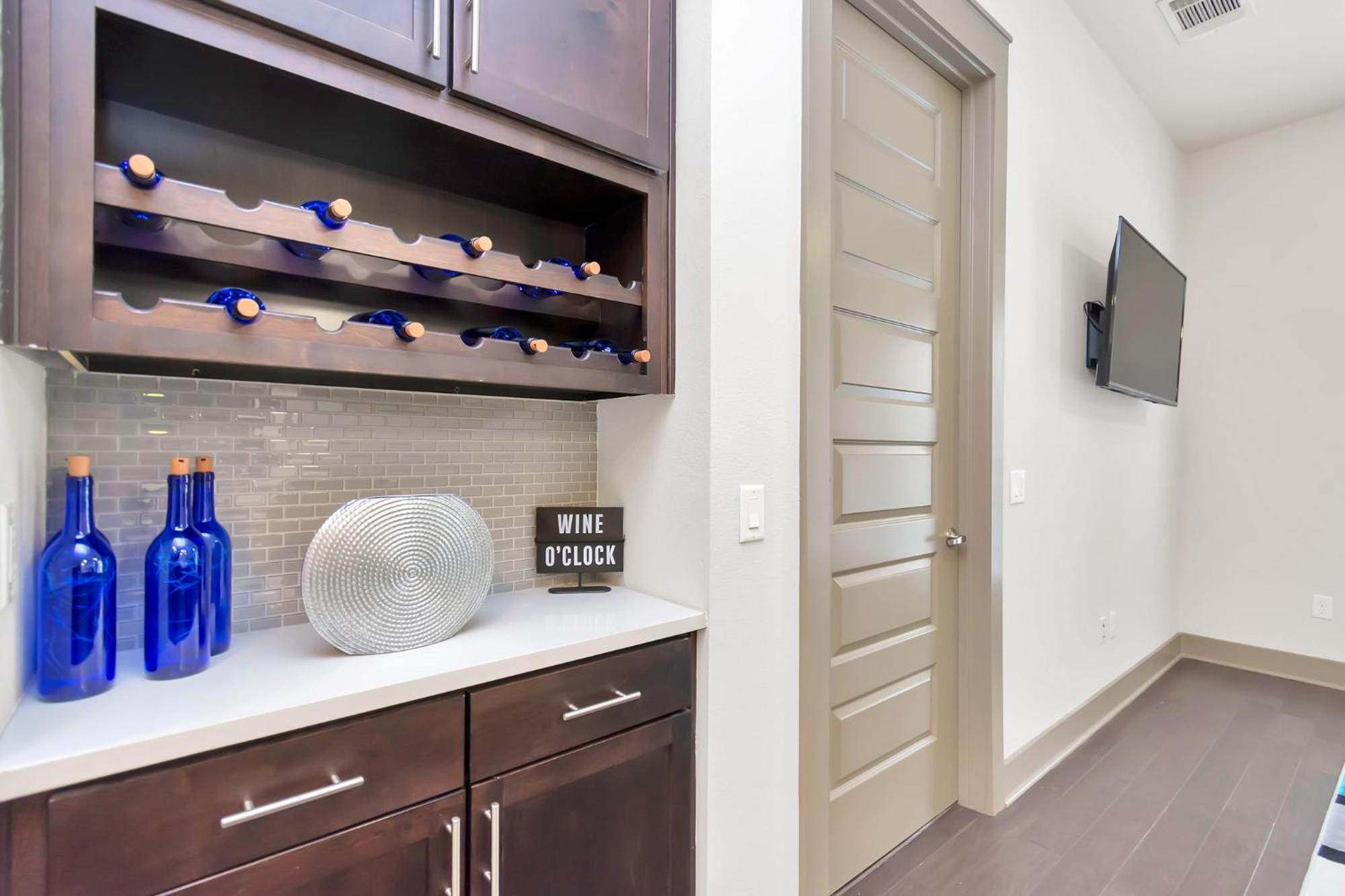 U1 Penthouse Downtown Houston Rental Car Available Apt 1Br 1Bth Gym Sleep Good Eksteriør bilde